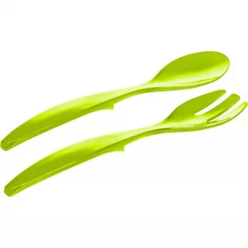 Salotų serviravimo rinkinys EMSA VIENNA 507178 – patvarus plastikas, lengvai valomas