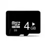 CoreParts CPMICROSDHC10-4GB atminties kortelė MicroSD Class 10