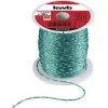Virvė KWB 925110 100m Nailoninė Žalia 1,2mm