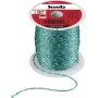 Virvė KWB 925110 100m Nailoninė Žalia 1,2mm