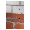 Gręžtų rinkinys KWB 039800 8 vnt. Dešinysis sukimas