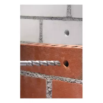 Gręžtų rinkinys KWB 039800 8 vnt. Dešinysis sukimas