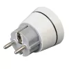 Hama 00223451 maitinimo kištuko adapteris Baltas