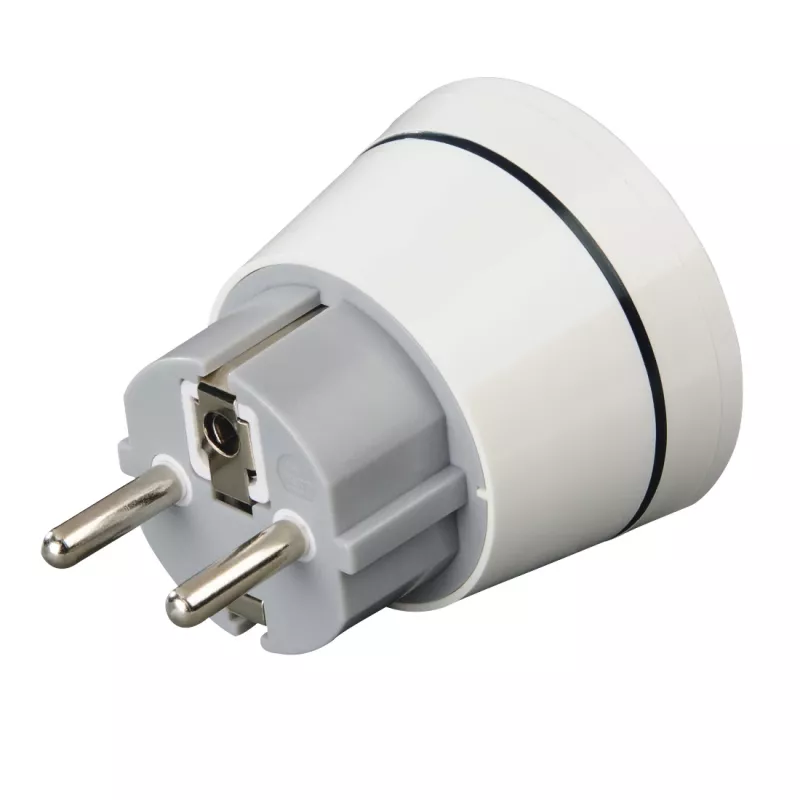 Hama 00223451 maitinimo kištuko adapteris Baltas