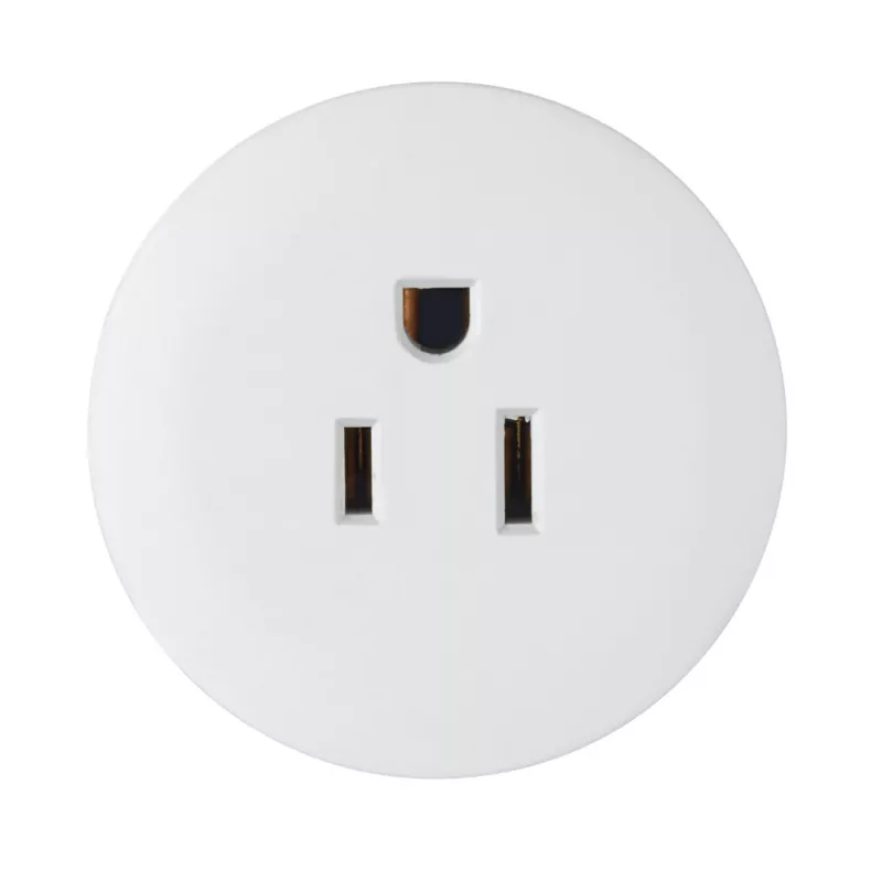 Hama 00223451 maitinimo kištuko adapteris Baltas