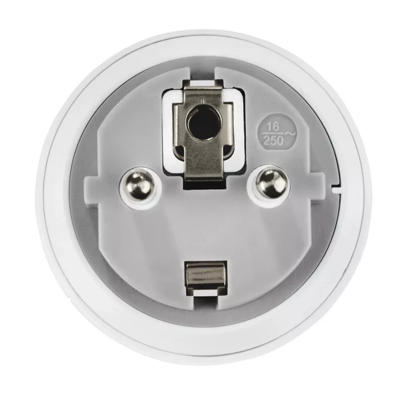 Hama 00223451 maitinimo kištuko adapteris Baltas