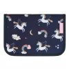Kuprinė Herlitz Dreamy Unicorn 19 dalių, įvairiaspalvė, poliesteris