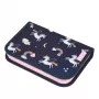 Kuprinė Herlitz Dreamy Unicorn 19 dalių, įvairiaspalvė, poliesteris