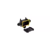 Elektros jungiamoji dėžutė ShiverPeaks BS08-01051 IP68 juoda ABS plastikas