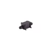 Elektros jungiamoji dėžutė ShiverPeaks BS08-01051 IP68 juoda ABS plastikas