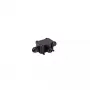 Elektros jungiamoji dėžutė ShiverPeaks BS08-01051 IP68 juoda ABS plastikas