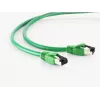 Tinklo kabelis ShiverPeaks BS08-41153 RJ-45 Cat8.1 1,5 m Žalias