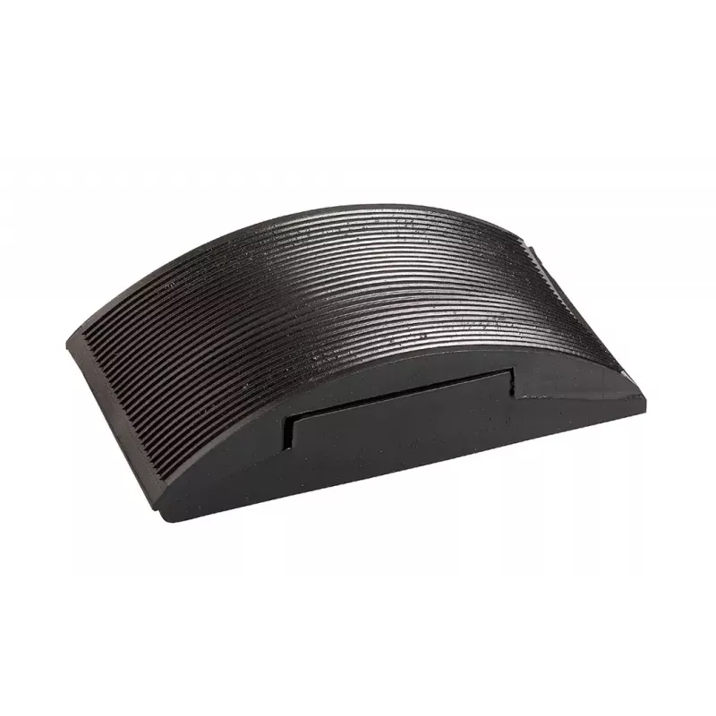 Šlifavimo trinkelė KWB 485000 Flexible Black