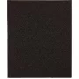 Šlifavimo lapas KWB 830480, smulkus grūdėtumas P1000, 230x280 mm, 5 vnt.