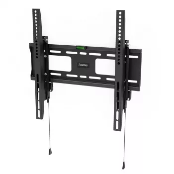 Hama 00220858 TV laikiklis/stovas 165,1 cm (65 col.) Juodas