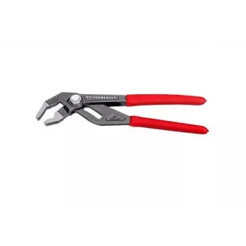 Sankabiniai replės Rothenberger ROGRIP F 10 col. 1K Maksimalus vamzdžio skersmuo 6 cm