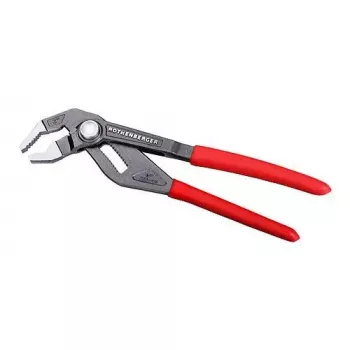 Sankabiniai replės Rothenberger ROGRIP F 10 col. 1K Maksimalus vamzdžio skersmuo 6 cm