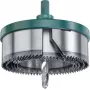 Pjūklelių rinkinys KWB 499700 5 vnt. Tinka akrilui, medžiui, metalui