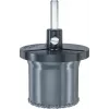 KWB 499457 Skylinis pjūklas 6.8 cm Keramikai Betonui Plastikui