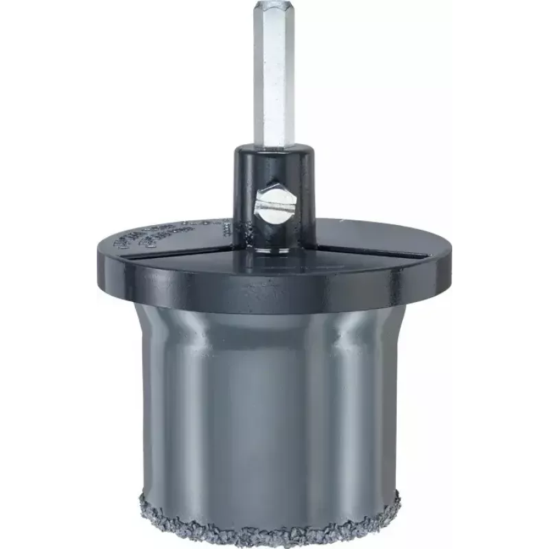 KWB 499457 Skylinis pjūklas 6.8 cm Keramikai Betonui Plastikui