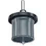 KWB 499457 Skylinis pjūklas 6.8 cm Keramikai Betonui Plastikui