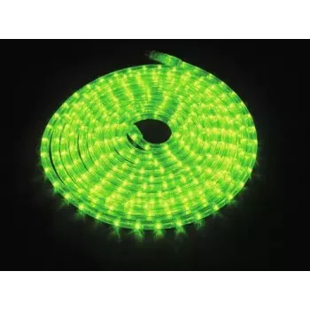 Universali LED juosta Eurolite 50506230 9000 mm Žalia IP44