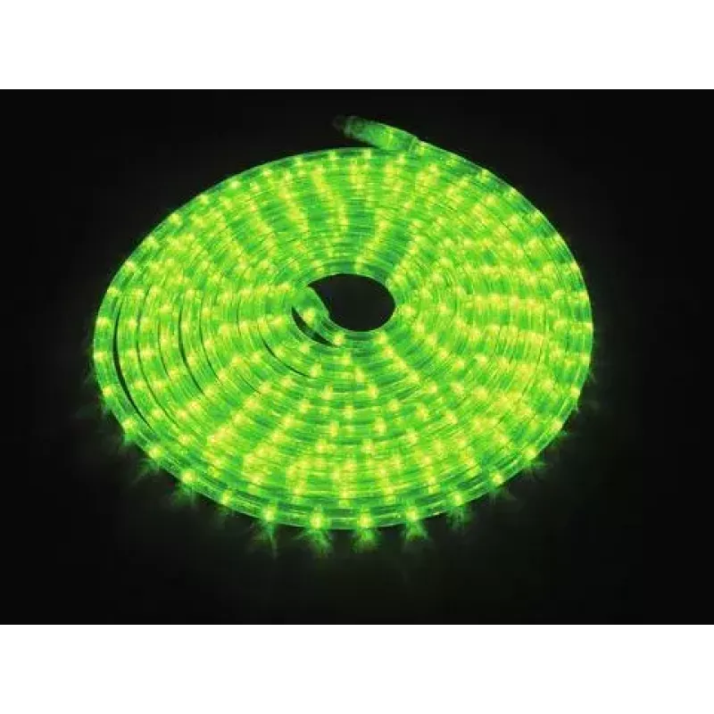 Universali LED juosta Eurolite 50506230 9000 mm Žalia IP44