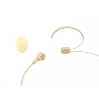 Laidinis kondensatorinis sceninis mikrofonas Omnitronic 13063311