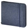 Hama 95681 Dėklas CD 24 diskų Mėlynas