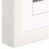 Hama Rio Single nuotraukų rėmelis Baltas 150x200 mm