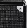 Dėklas vinilinėms plokštelėms Hama 00181436 Microgroove, juodas