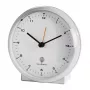 Analoginis laikrodis Hama Elegance Pro White