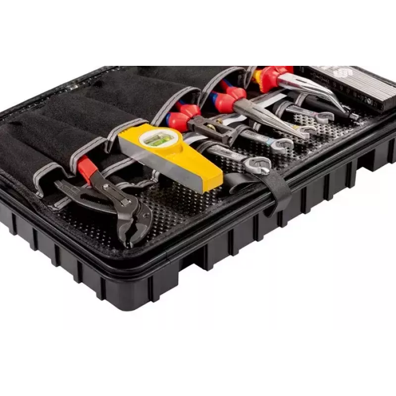 Įrankių dėklo organizatorius Parat 598020161 460 mm x 96 mm x 310 mm