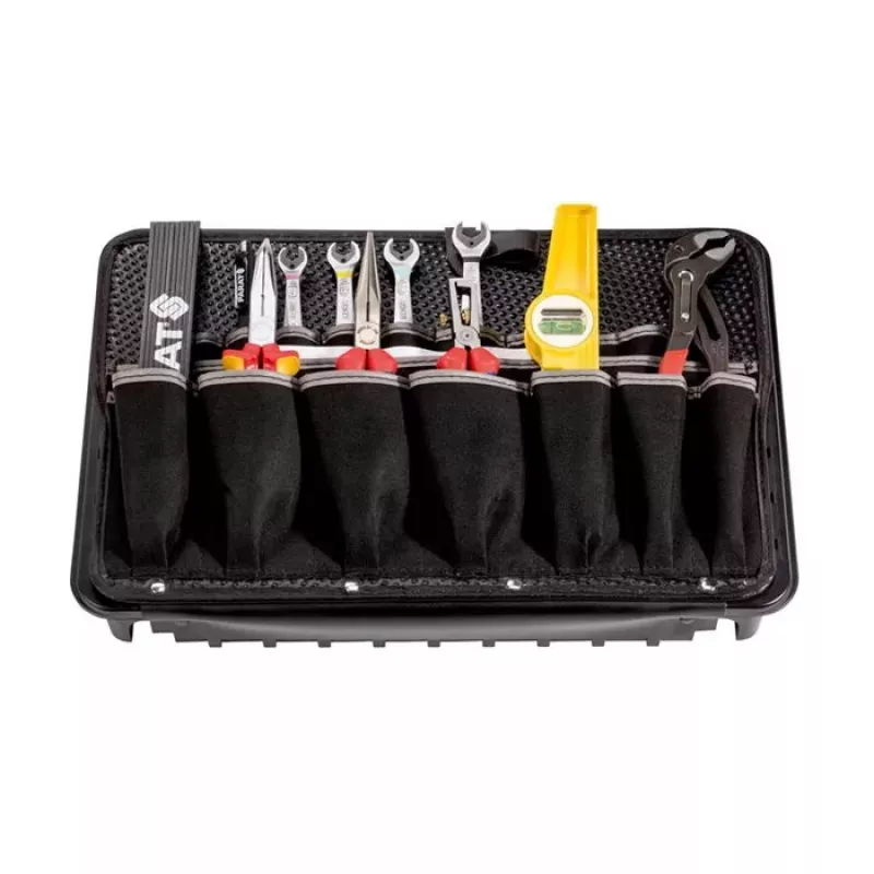Įrankių dėklo organizatorius Parat 598020161 460 mm x 96 mm x 310 mm