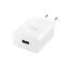 Mobiliojo įrenginio įkroviklis Huawei CP404 Universal White AC Greitasis įkrovimas Vidaus