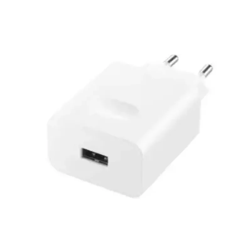 Mobiliojo įrenginio įkroviklis Huawei CP404 Universal White AC Greitasis įkrovimas Vidaus