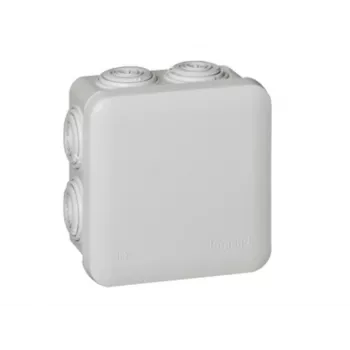 Legrand 092012 elektros jungiamoji dėžutė, plastikinė, IP55