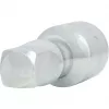 Prailginimo strypas KS Tools 911.3402-E chromo vanadžio plienas 100 mm