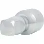 Prailginimo strypas KS Tools 911.3402-E chromo vanadžio plienas 100 mm