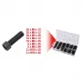 Varžtų rinkinys KS Tools 970.0390