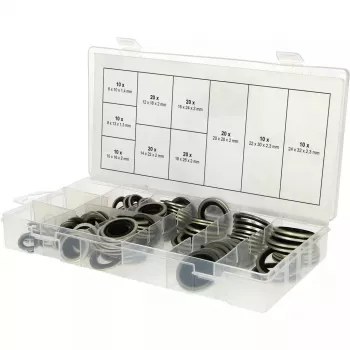 Tarpinė KS Tools 970.0760