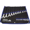 Kombinuotas raktas Brilliant Tools BT011021 21vnt