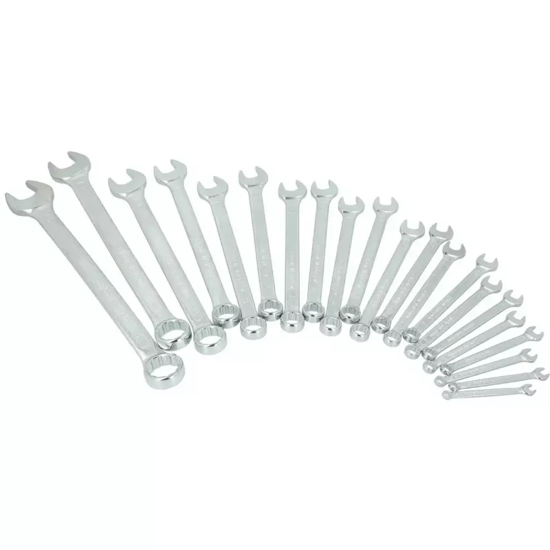 Kombinuotas raktas Brilliant Tools BT011021 21vnt