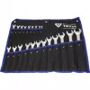 Kombinuotas raktas Brilliant Tools BT011021 21vnt