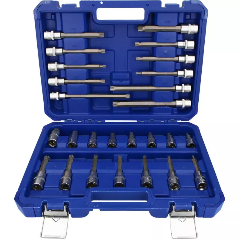 Raktų rinkinys Brilliant Tools BT022026