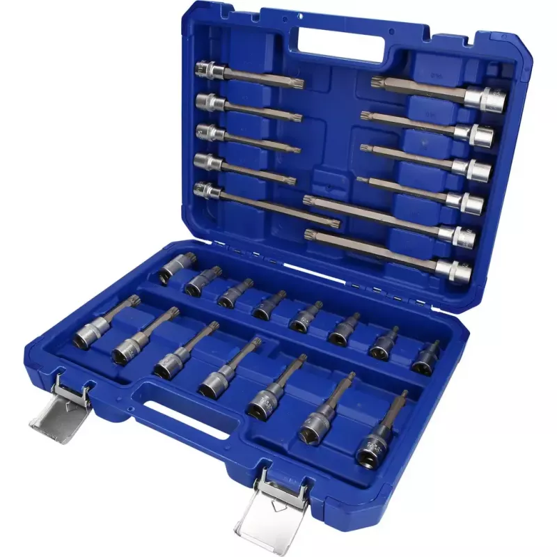 Raktų rinkinys Brilliant Tools BT022026