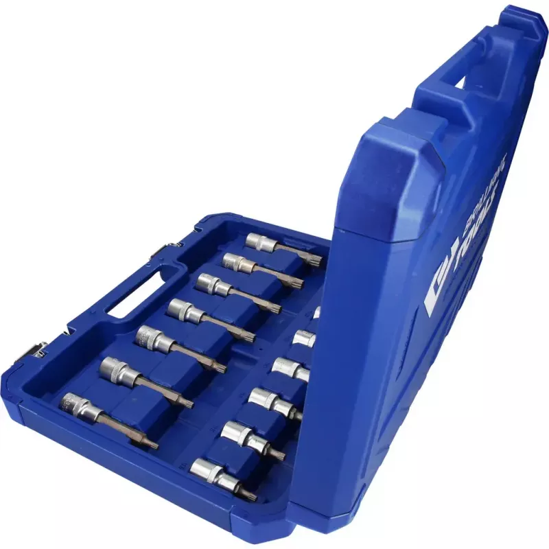 Raktų rinkinys Brilliant Tools BT022026