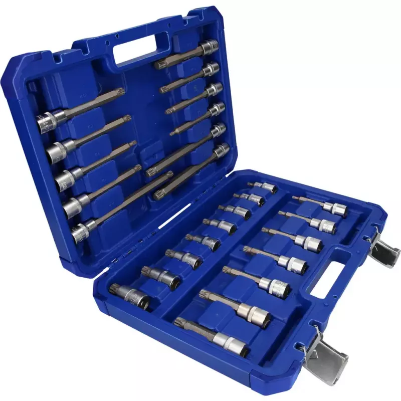 Raktų rinkinys Brilliant Tools BT022026