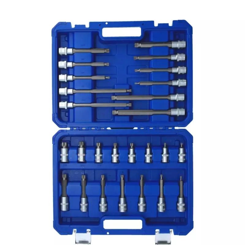 Raktų rinkinys Brilliant Tools BT022026