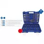 Raktų rinkinys Brilliant Tools BT022026